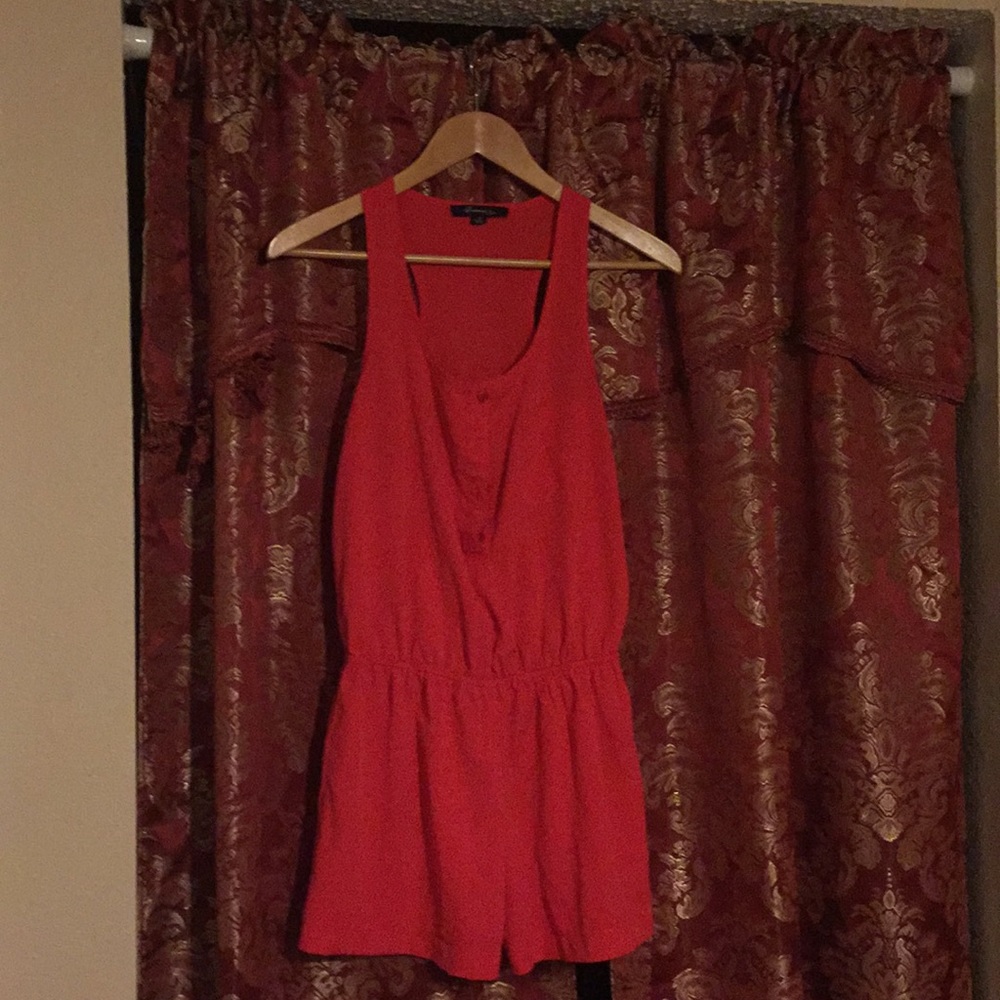 Romper